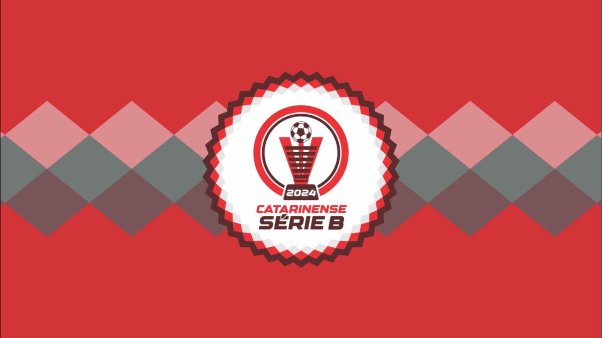 Veja os 10 times e a tabela da Série B do Campeonato Catarinense (Foto: FCF, Divulgação)