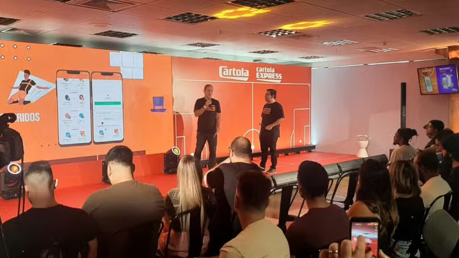 Veja todas as novidades do Cartola 2024