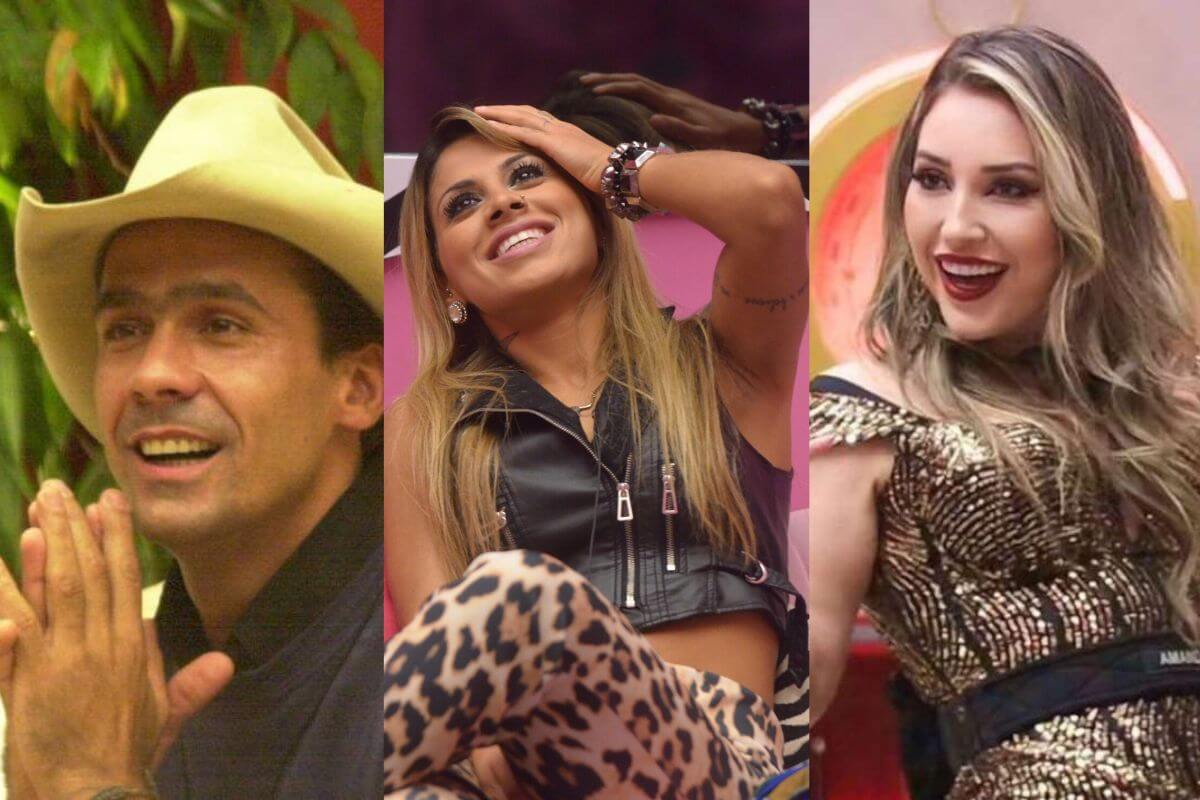 Os nativos de Áries estão entre os participantes que mais venceram o BBB (Imagem: Reprodução digital | TV Globo)
