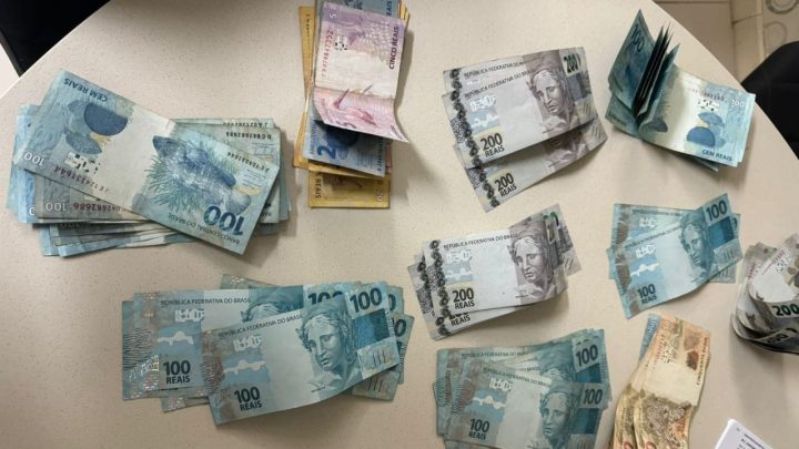 Vereador e funcionários públicos são afastados por suspeita de desvio de dinheiro em SC-2