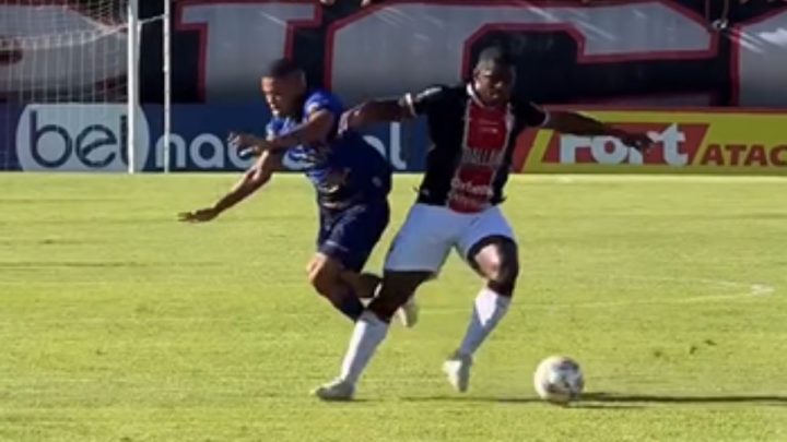Yuri Mamute viraliza nas redes com vídeo derrubando jogador do Nação.png