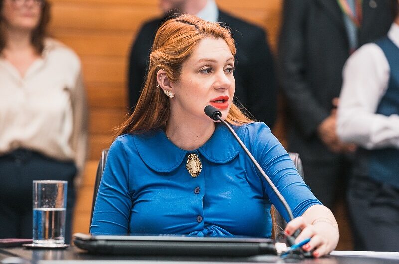 Ana Campagnolo