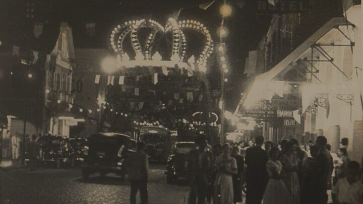 FOTOS: Veja como foi o aniversário de 100 anos de Joinville, uma das maiores festas da cidade