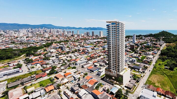 Projeto prioriza apartamentos com um quarto