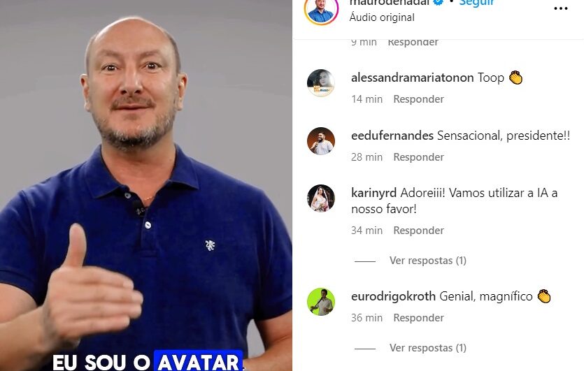 Mauro de Nadal