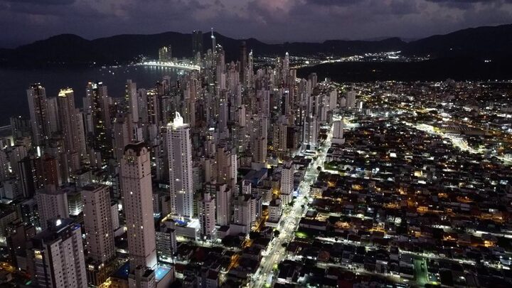 Balneário Camboriú