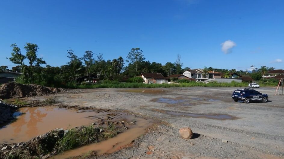 Novo CEI será instalado no bairro Morro do Meio (Foto: prefeitura de Joinville, Divulgação)