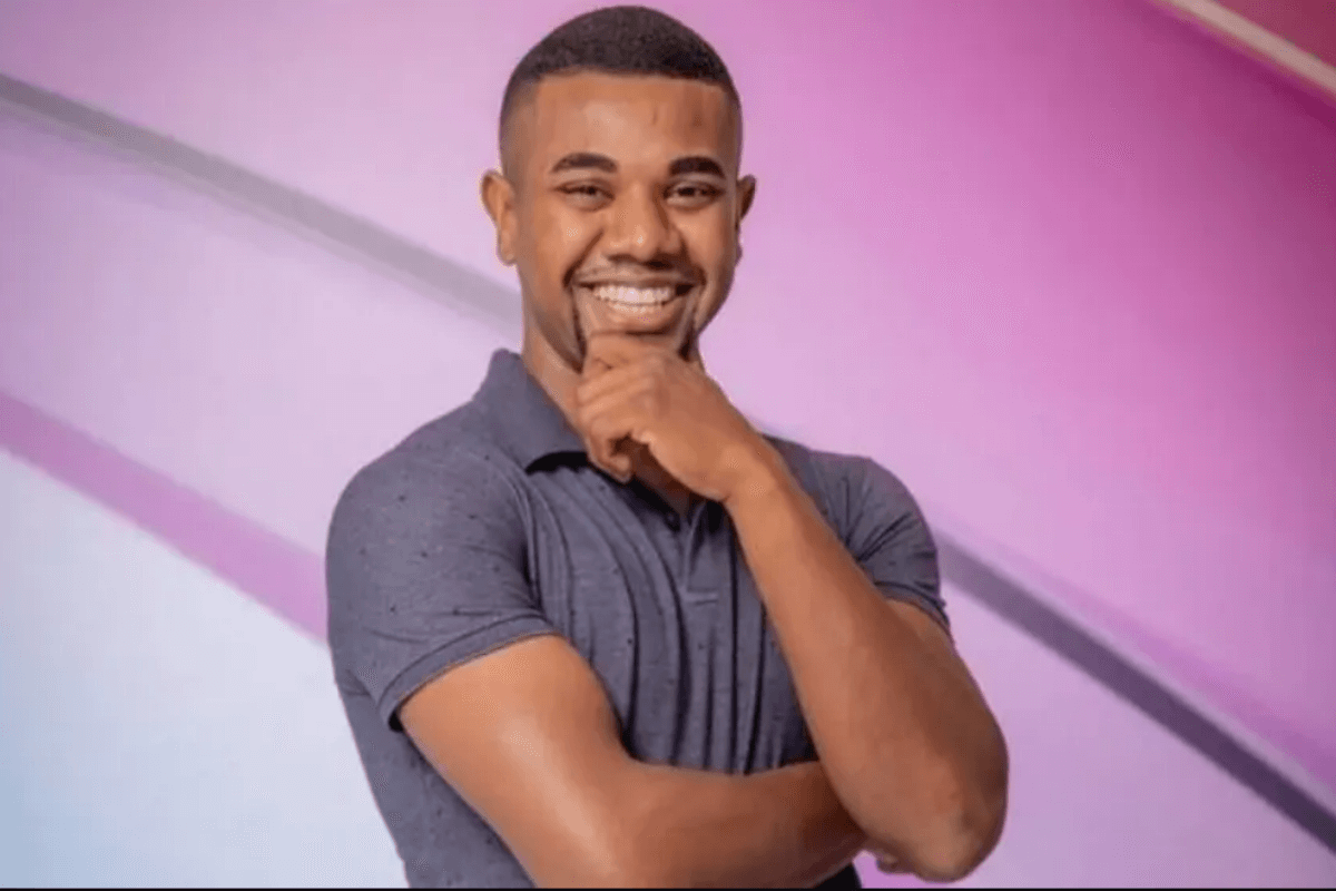 Davi tem se envolvido em várias polêmicas no BBB 24 (Imagem: Reprodução digital | TV Globo)