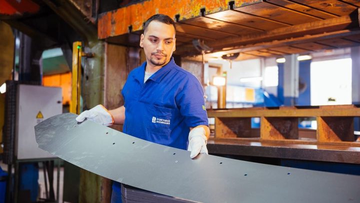 Empresa investe R$ 20 milhões e quer aumentar vagas de emprego no maior bairro de Joinville