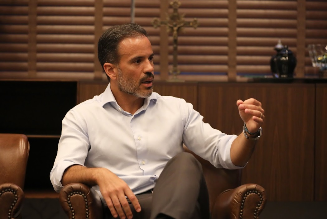 Filipe Mello
