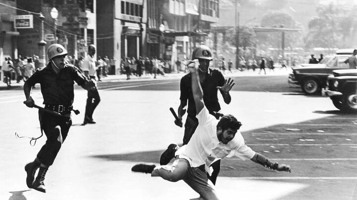 Golpe Militar de 1964