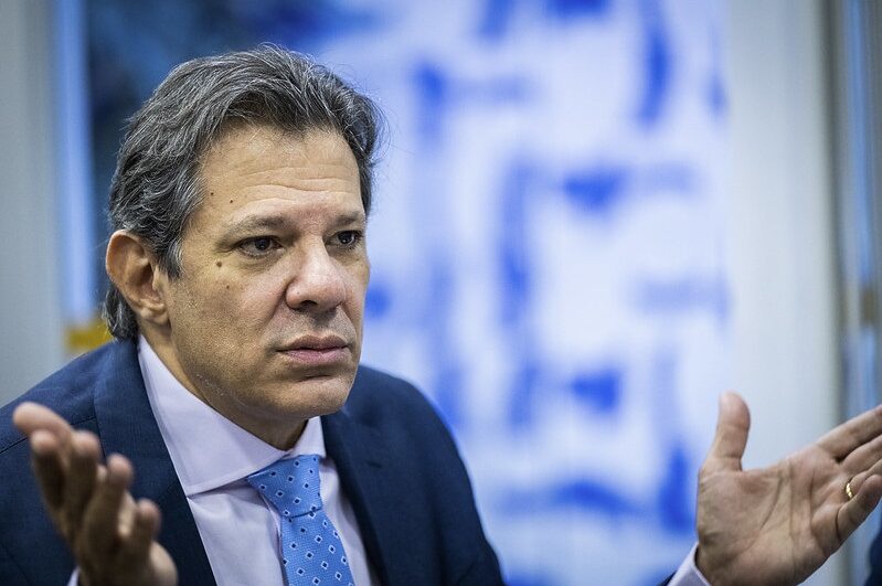 Fernando Haddad