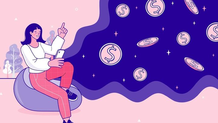 As características de alguns signos podem contribuir para eles gastarem mais dinheiro (Imagem: 365daysStudios | Shutterstock)