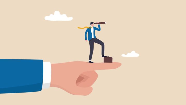 Algumas características dos signos contribuem para o ambiente de trabalho (Imagem: eamesBot | Shutterstock)