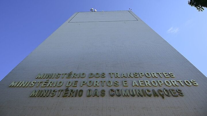 Ministério dos Transportes