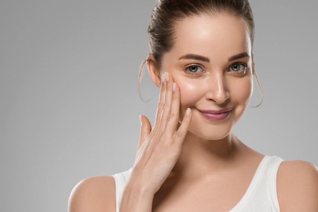 O ômega 3 ajuda a reduzir as inflamações da pele (Imagem: Irina Bg | Shutterstock)