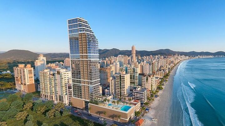 Projeto Edify One