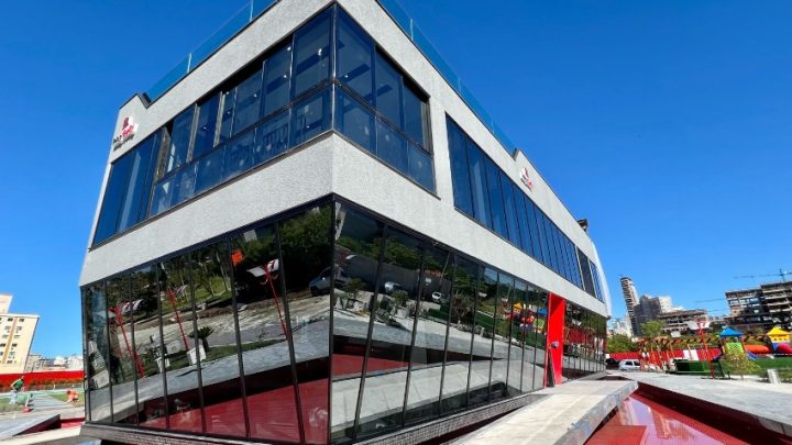 Empreendimento em Porto Belo