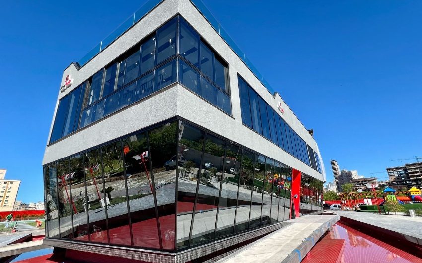 Empreendimento em Porto Belo
