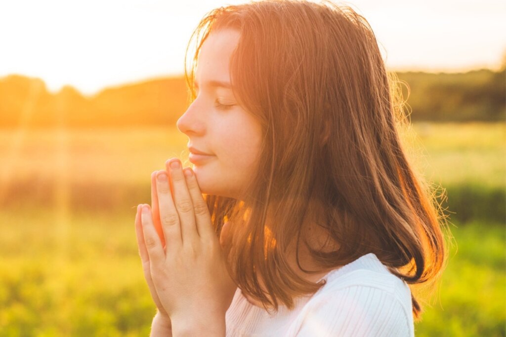 Orações para São Longuinho rogam por sua intercessão em causas e objetos perdidos (Imagem: Nastyaofly | Shutterstock)