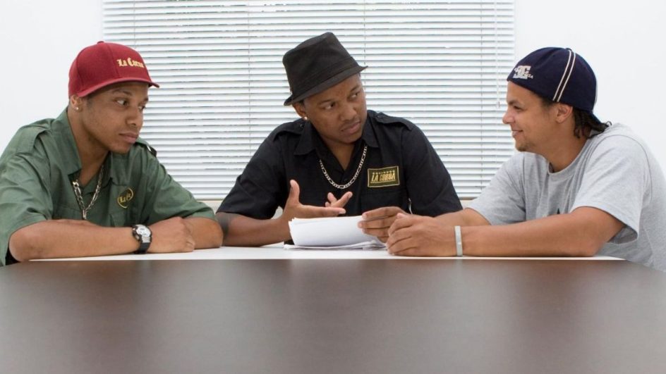 V.O, principal grupo de rap de Joinville, anuncia álbum de despedida: "Tristeza também vende"