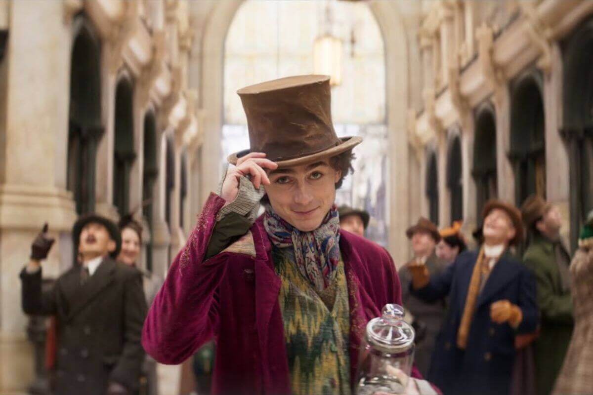 Max chega com grandes lançamentos em março (Imagem: Reprodução digital | Warner Bros. Pictures)