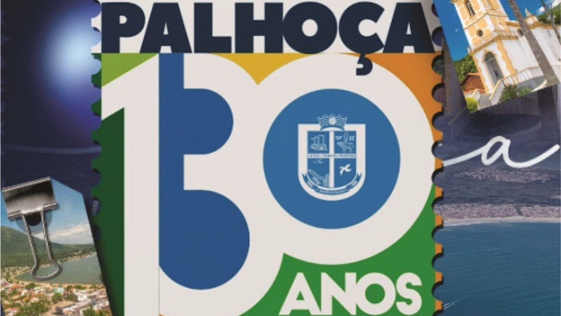 130 anos de Palhoça confira a programação para o aniversário da cidade