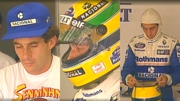 30 anos sem Ayrton Senna A causa da morte do piloto