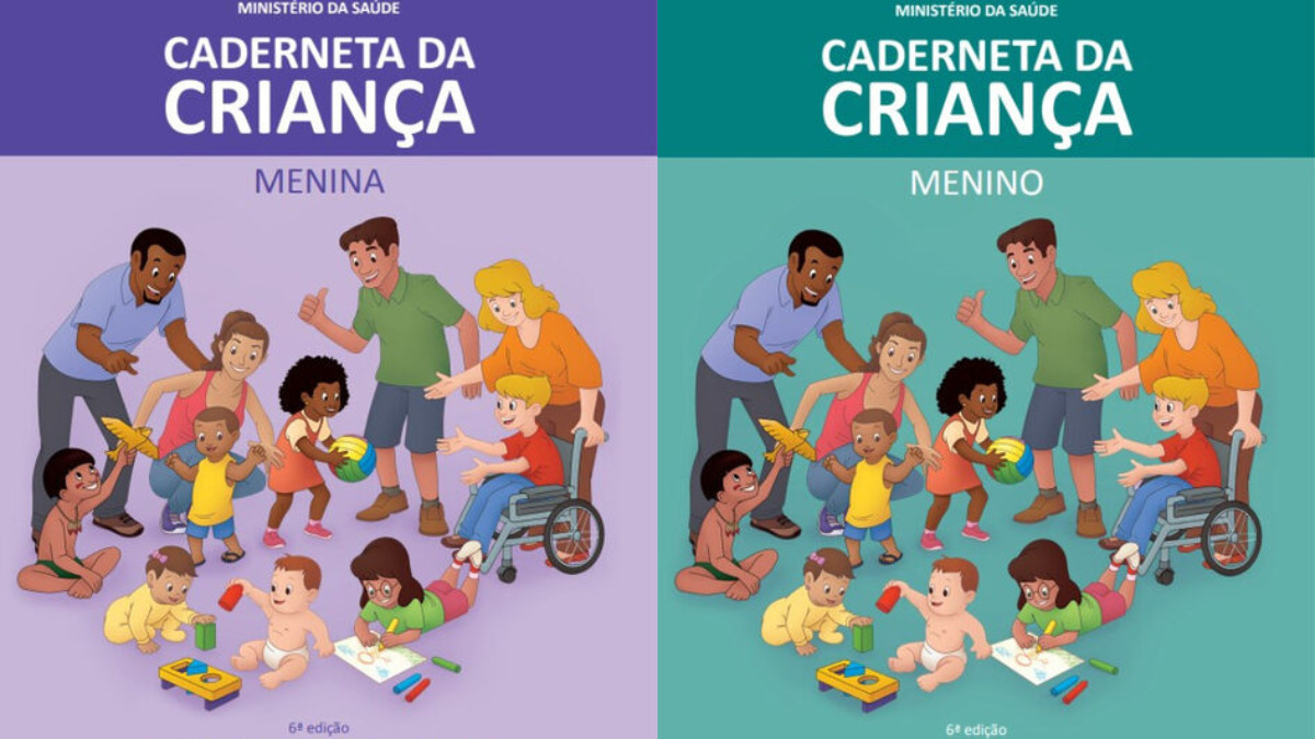 vacinas para crianças