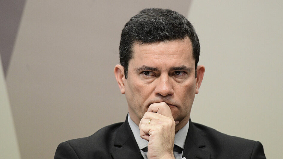 AO VIVO Assista ao julgamento do pedido de cassação de Sergio Moro