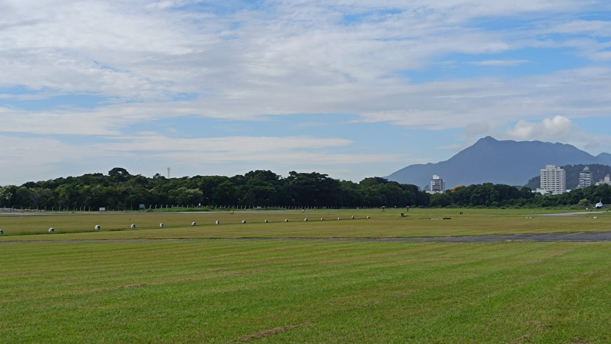 Aeronave