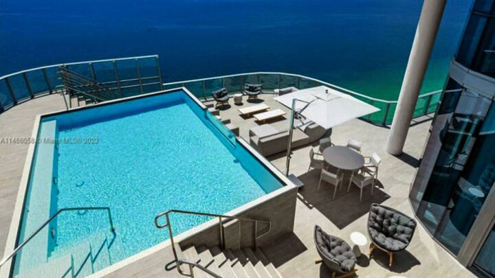 Apartamento luxuoso de Gusttavo Lima em Miami está à venda (10)