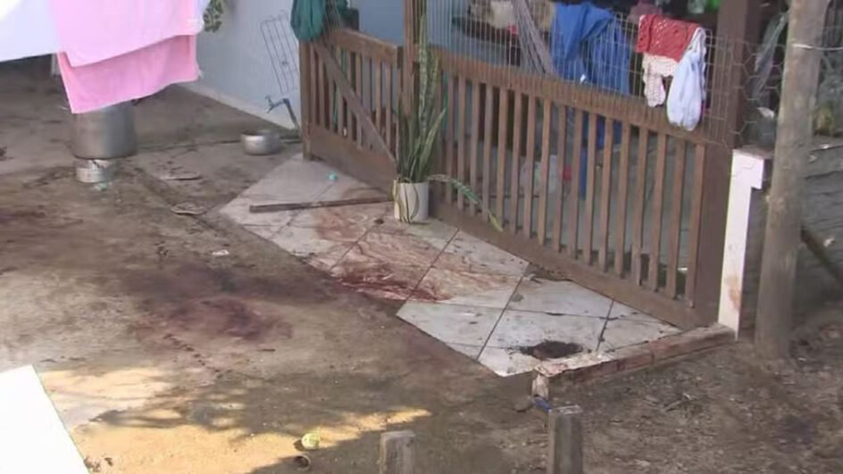 Ataque de cães mata homem em casa de Florianópolis