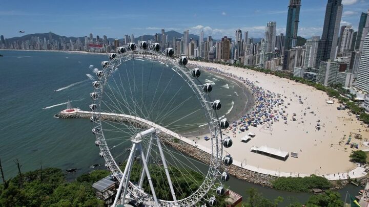 Balneário Camboriú