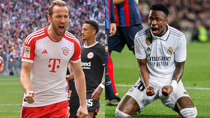 Bayern de Munique x Real Madrid pela Champions League Onde assistir e provável escalação