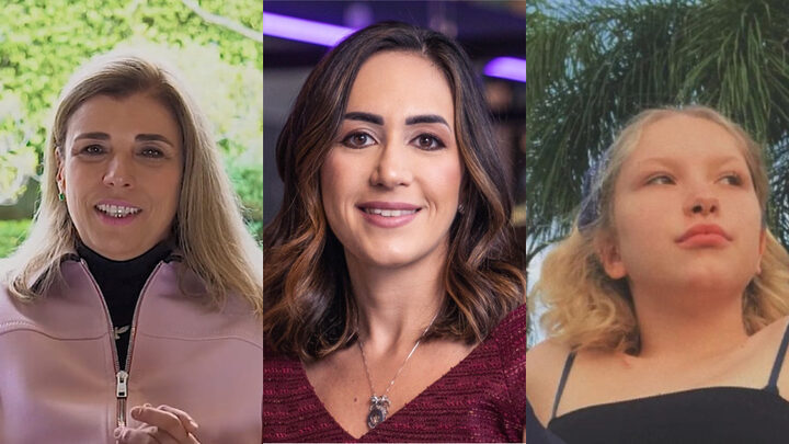 Quem são as 10 maiores bilionárias do Brasil, segundo a Forbes