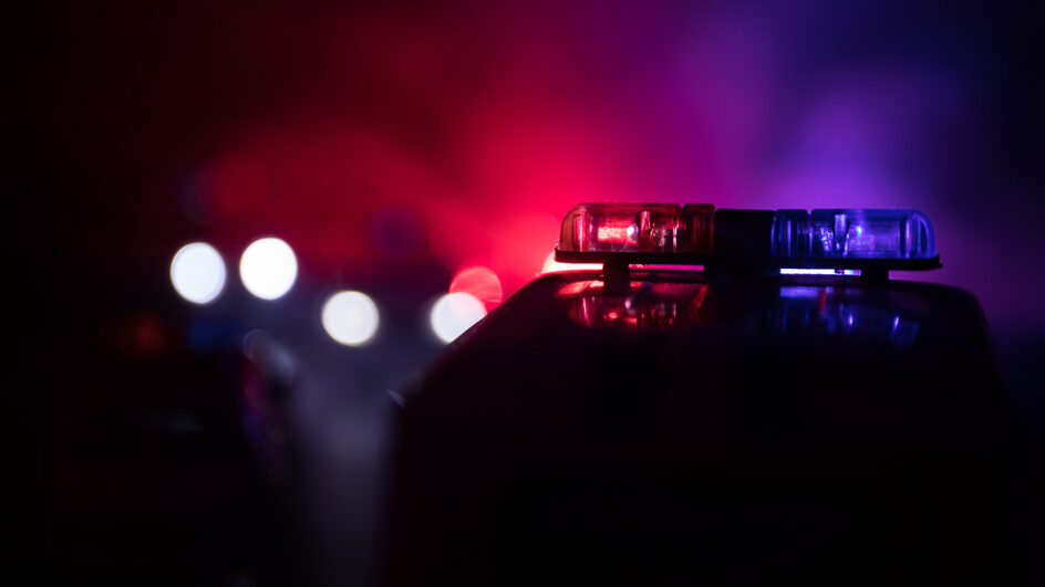 Homicídio em Faxinal do Guedes