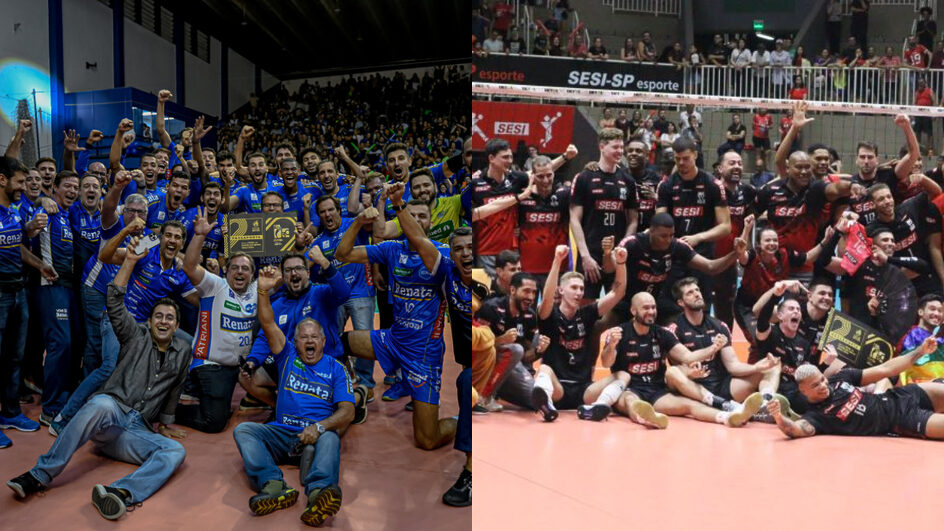 Campinas x Sesi-Bauru pela Final da Superliga Masculina de Vôlei_ Onde assistir ao vivo (9)