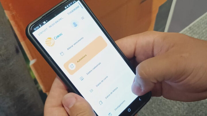 Celesc migra dados para aplicativo Conecte