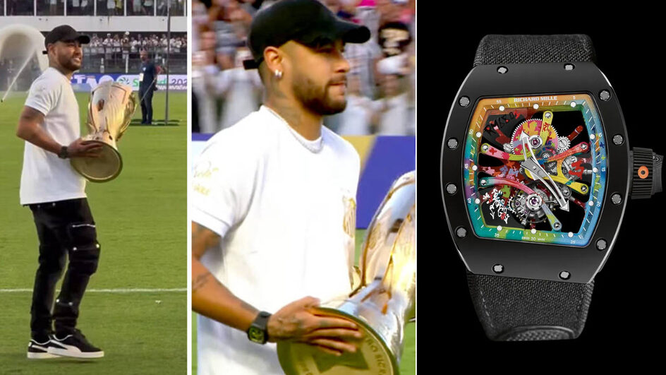 Conheça coleção de relógios do Neymar, avaliada em mais de R$26 milhões.png