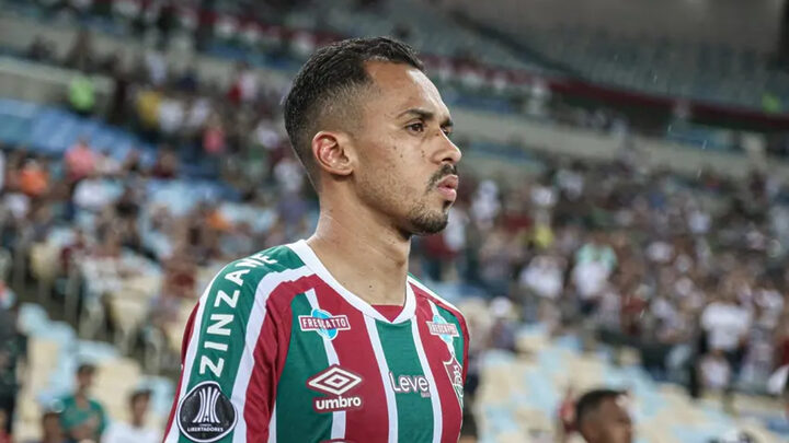 Conheça o meia Lima do Fluminense, craque da 1ª rodada do Cartola 2024