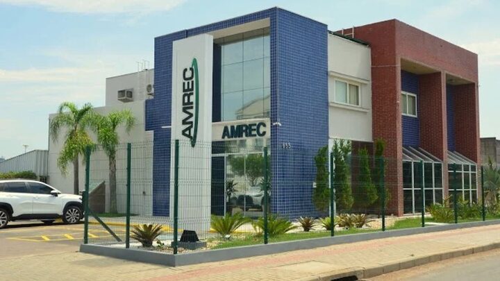 Consórcio de municípios abre processo seletivo