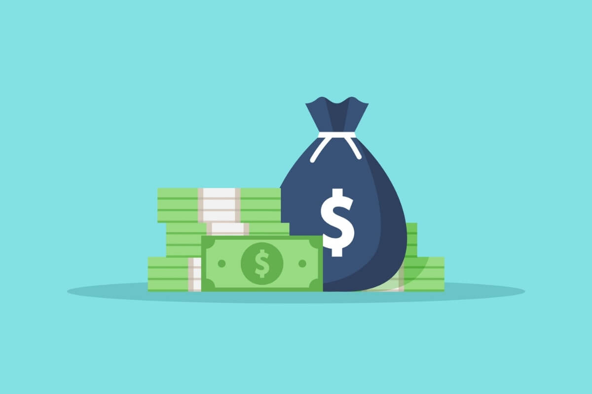 Gestão financeira reduz o endividamento das companhias  (Imagem: yabluko_draws | Shutterstock)