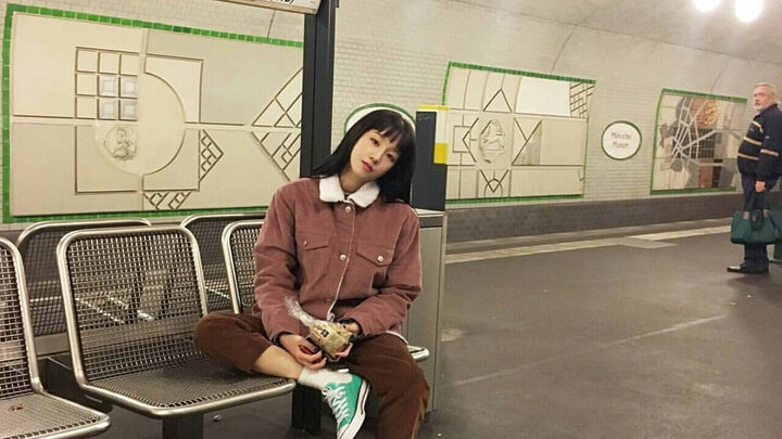 Estrela do K-pop, Park Boram, é encontrada morta aos 30 anos (1)
