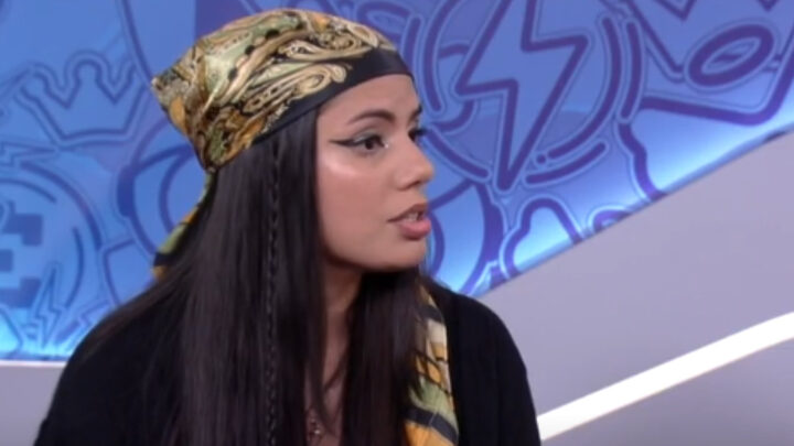 Fernanda BBB 24