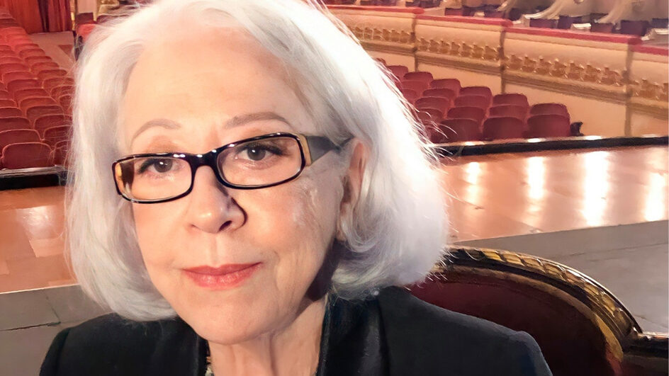 Fernanda Montenegro (6)