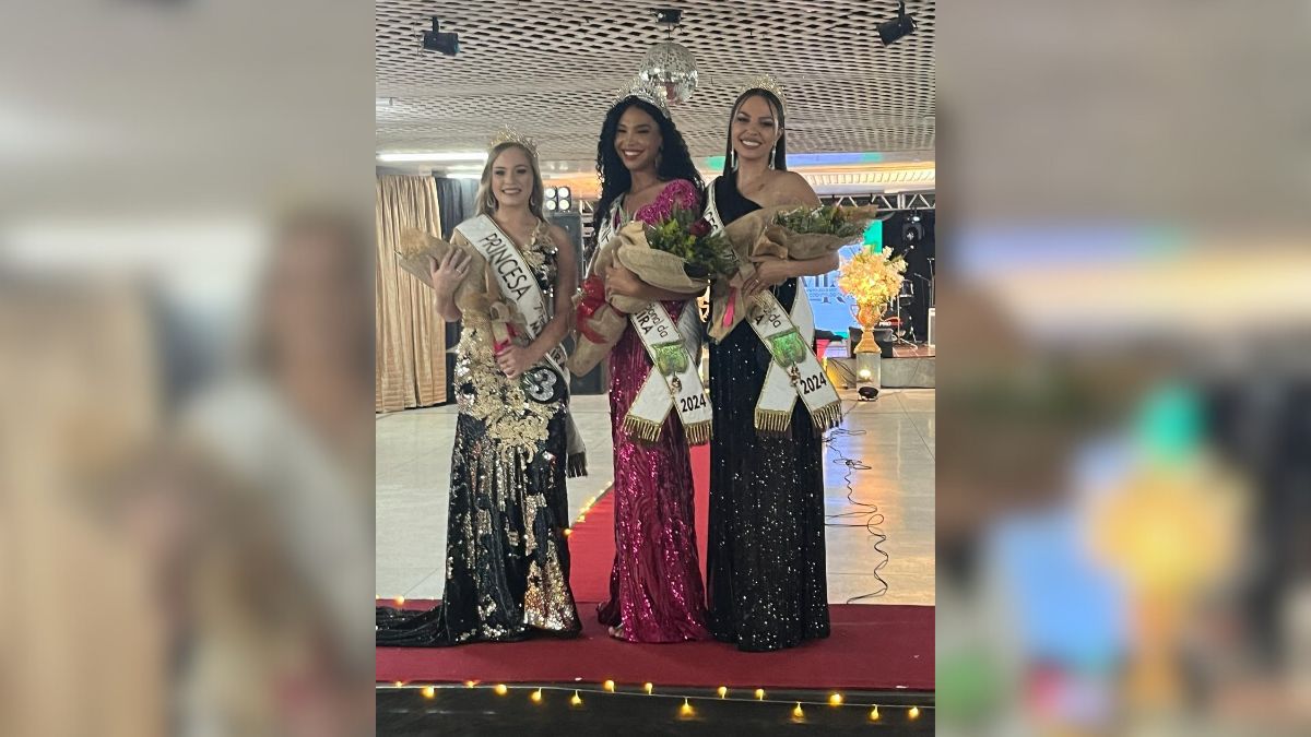 Maria Caroline Pinheiro