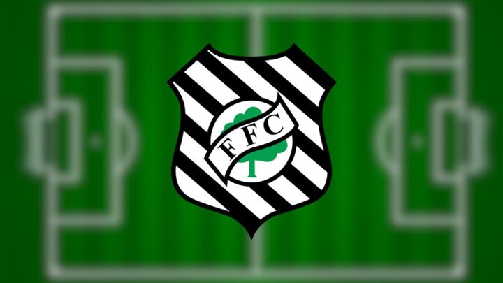 Figueirense (Arte: Marcos Jordão, NSC Total)