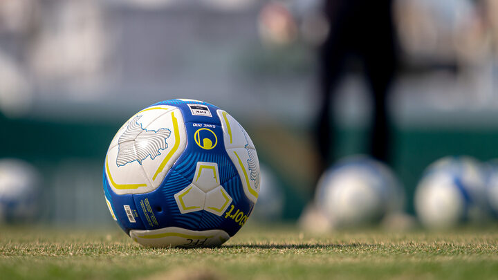 A bola vai rolar pra Série C no Orlando Scarpelli, no domingo (Foto: Patrick Floriani, FFC)