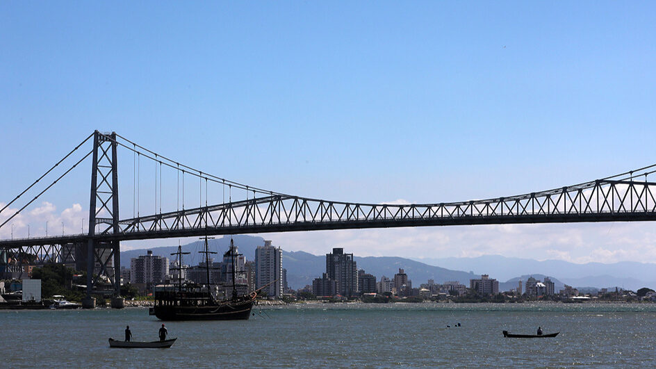 Fim de abril é marcado por “calorão” em SC e temperaturas ultrapassam os 30 °C